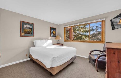 North Park City House | Ski-In Ski-Out Condo at Park City Mountain Resort