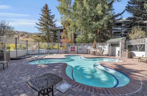 North Park City House | Ski-In Ski-Out Condo at Park City Mountain Resort