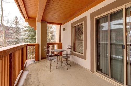 Salt Lake Mountain Resorts House | Ski-in - ski-out condo with access to Club Solitude - pools hot tubs & more