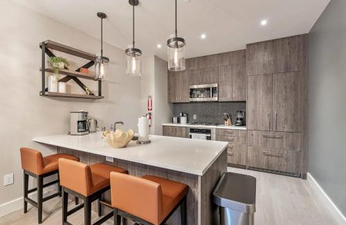 Park City Apartment | Ski-In Ski-Out Deer Valley Condo