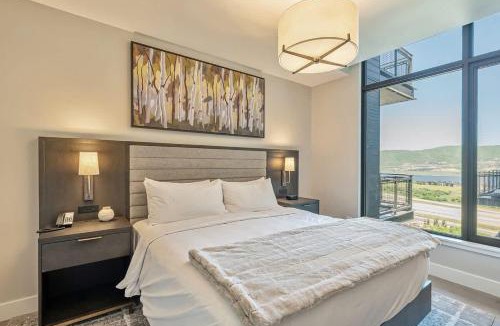 Park City Apartment | Ski-In Ski-Out Deer Valley Condo