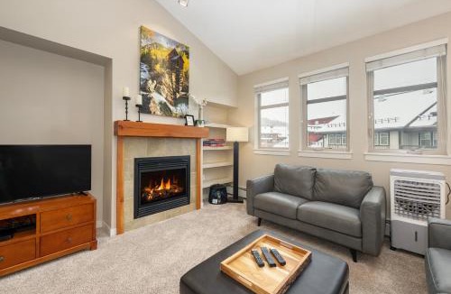 Winter Park Apartment | Ski-In/Ski-Out Studio Condo at the base of Winter Park