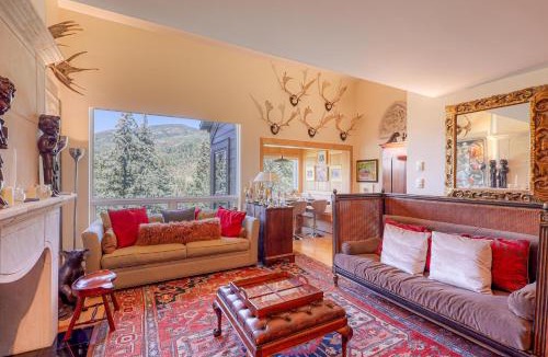 Vail House | Ski-in Ski-Out the View in Vail