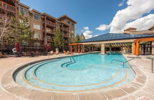Park City House | Ski In Ski Out Westgate Penthouse Private Hot Tub, Multiple Pools, Onsite Spa and Restaurant 4800A