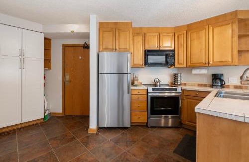 Winter Park Apartment | Ski-in Ski-Out Winter Park Condo