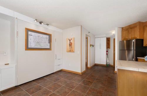 Winter Park Apartment | Ski-in Ski-Out Winter Park Condo