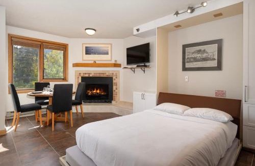 Winter Park Apartment | Ski-in Ski-Out Winter Park Condo
