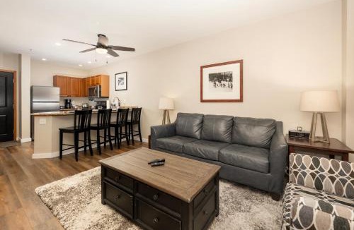 Winter Park Apartment | Ski-In/Ski-Out Zephyr 1 Bedroom Condo Winter Park