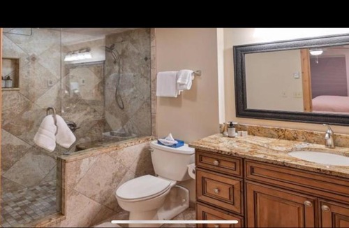 Crested Butte Apartment | Ski Lodge Styled Plaza Condo condo