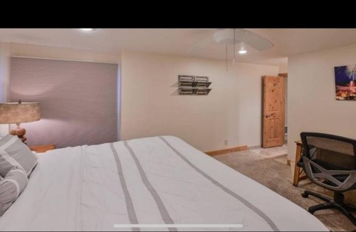Crested Butte Apartment | Ski Lodge Styled Plaza Condo condo