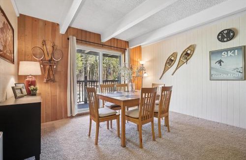 Warrior's Mark Apartment | Ski & Racquet A G1, Great Location and Complex Amenities, New Listing