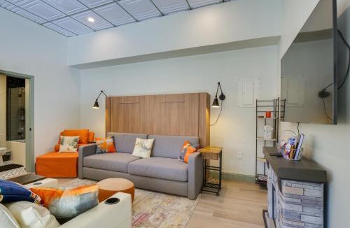 Lakeside Village Apartment | Ski Shuttle Access: Studio 2 Mi to Keystone Slopes