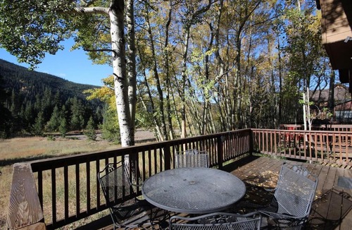Keystone House | Ski Tip Ranch 8739 by SummitCove Lodging in Colorado