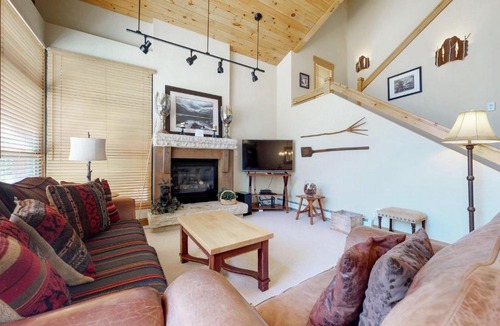 Keystone House | Ski Tip Townhome 8716
