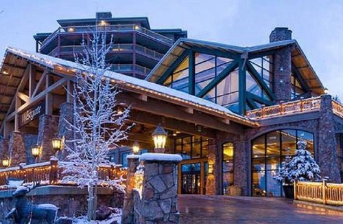 Park City Resort | Ski week during Sundance Film Festival