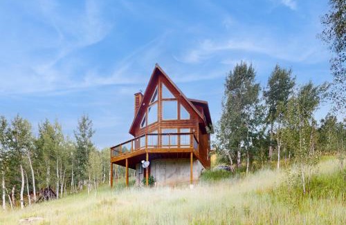 Ptarmigan Mountain House | Ski Your Heart Out