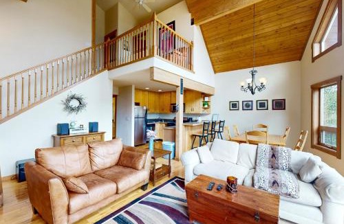 Ptarmigan Mountain House | Ski Your Heart Out