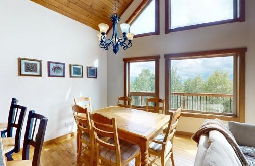 Ptarmigan Mountain House | Ski Your Heart Out