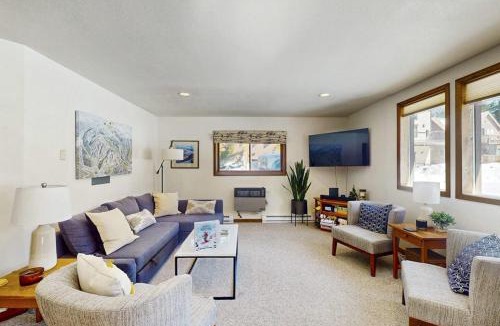 Old Town House | Skiing Sanctuary