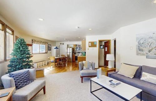 Old Town House | Skiing Sanctuary