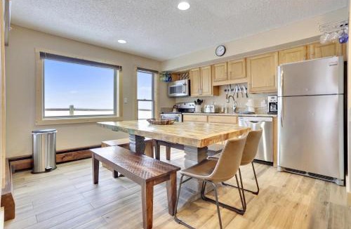 Breckenridge House | Skiwatch 102