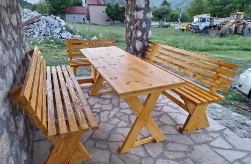 Mojkovac House | Skriveni raj
