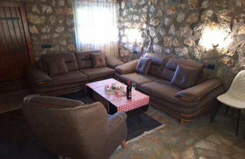 Mojkovac House | Skriveni raj