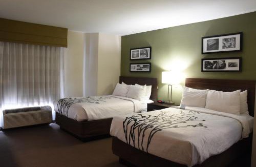 Phoenix Hotel | Sky Harbor Airport Inn