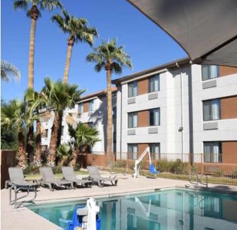 Phoenix Hotel | Sky Harbor Airport Inn