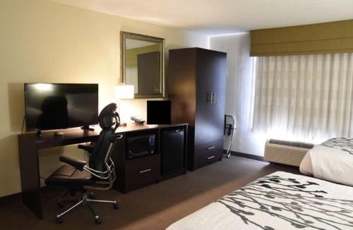 Phoenix Hotel | Sky Harbor Airport Inn