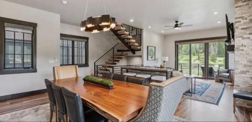 Winter Park Ski Chalet | Sky High Colorado