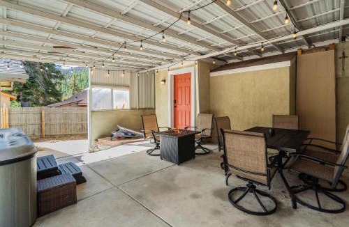 Cascade Hotel | Sky Mountain Studio Cozy Escape with Stunning Views
