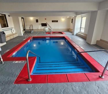 Tulsa Hotel | Sky Tree Hotels