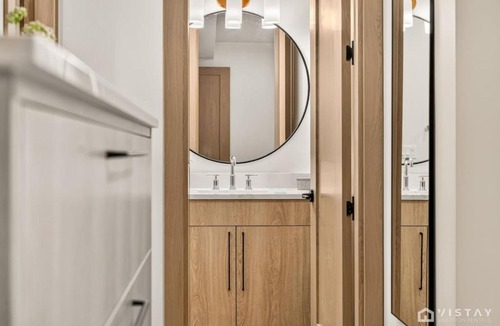 Brian Head House | Skyline Retreat in Luxe Townhome with Hot Tub and Sauna