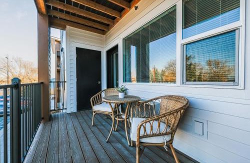 Kalispell Apartment | Skyview Lofts- B202