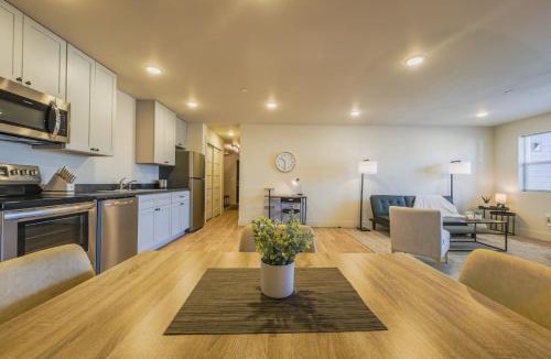 Kalispell Apartment | Skyview Lofts- B202