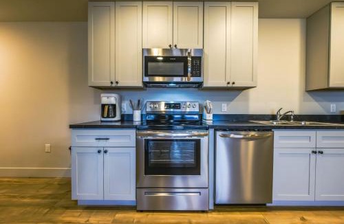 Kalispell Apartment | Skyview Lofts- B202