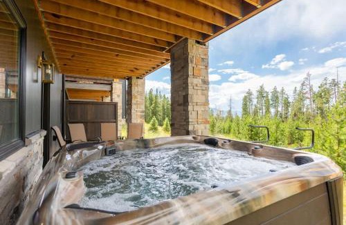Fraser House | Skyview