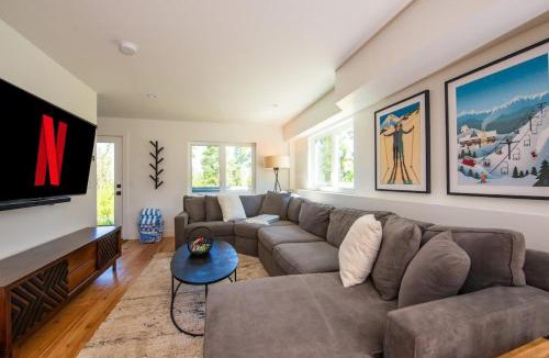 Fraser House | Skyview
