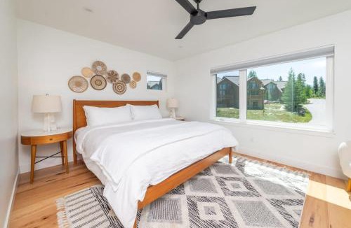 Fraser House | Skyview