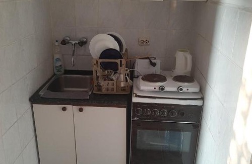 Dobra Voda Apartment | Sladjana