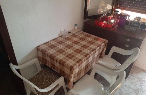 Dobra Voda Apartment | Sladjana