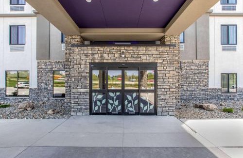 Ankeny Hotel | Sleep Inn and Suites - Ankeny