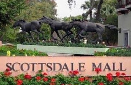 Paradise Valley Village Hotel | Sleep Inn at North Scottsdale Road