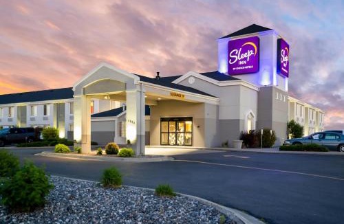 Billings Hotel | Sleep Inn Billings
