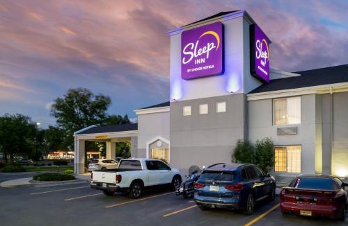 Billings Hotel | Sleep Inn Billings