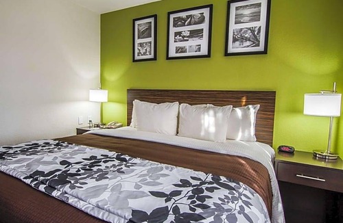 Gallup Hotel | Sleep Inn Gallup