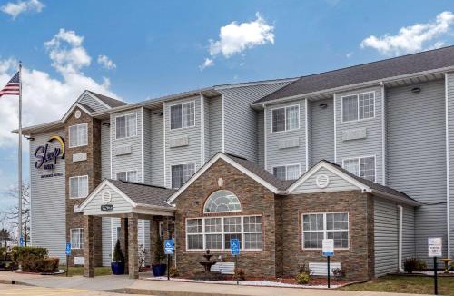 St. Robert Hotel | Sleep Inn St Robert-Fort Leonard Wood