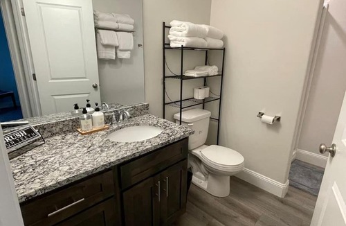 Garden City House | SLEEPS 23!-Bear Lake Escape-Free RV/Boat Parking