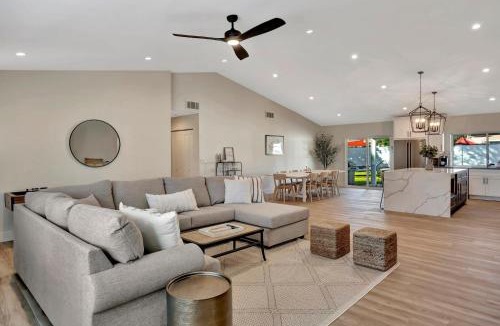 Summit Ridge House | Slice Of Paradise, Remodel w FREE Heated Pool